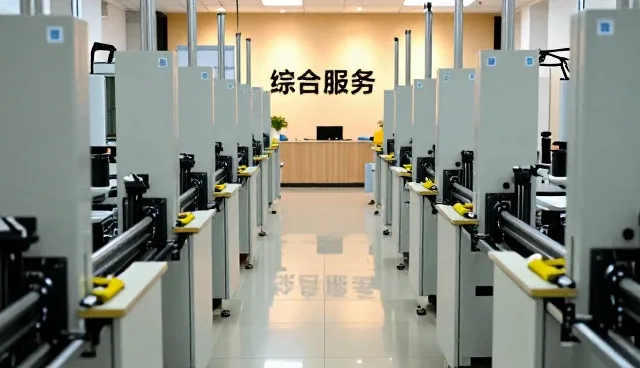 深圳市微贝科技有限公司