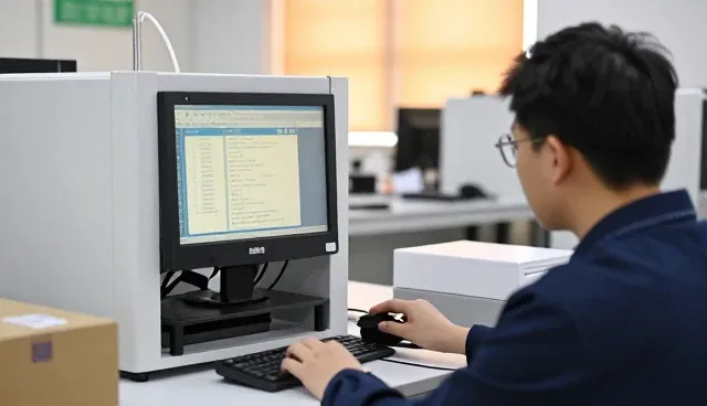 深圳市微贝科技有限公司
