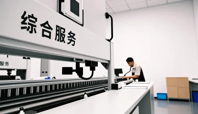 深圳市微贝科技有限公司