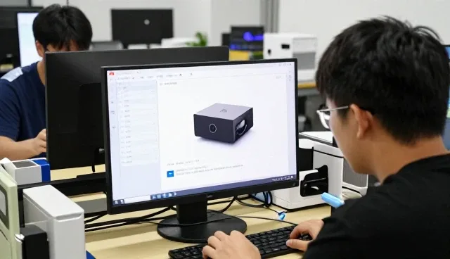 定制化软件平台帮助客户实现智能监控系统目标