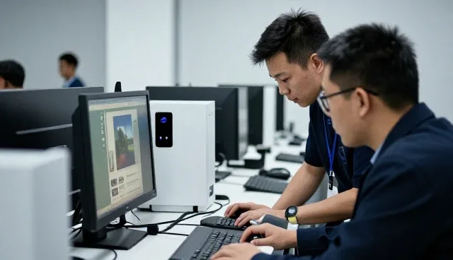 仓储物流需求推动方案设计优化升级